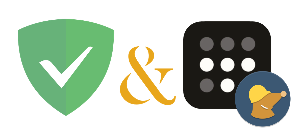AdGuard Home & Tailscale for maximal DNS privacy